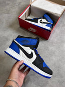 Nike Air Jordan 1