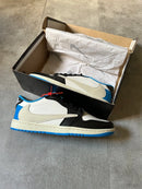Nike Air Jordan 1 Low
