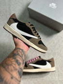 Nike Air Jordan 1 Low
