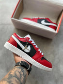 Nike Air Jordan 1 Low