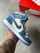 Nike Air Jordan 1