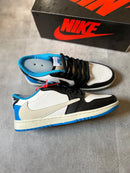 Nike Air Jordan 1 Low
