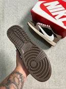 Nike Air Jordan 1 Low