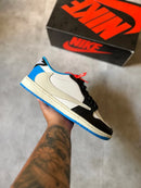 Nike Air Jordan 1 Low