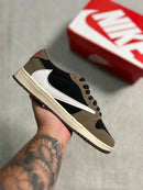 Nike Air Jordan 1 Low