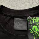 Conjunto Syna World Preto