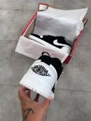 Nike Air Jordan 1 Low