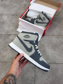 Nike Air Jordan 1
