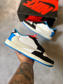 Nike Air Jordan 1 Low
