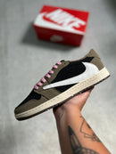 Nike Air Jordan 1 Low