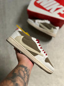 Nike Air Jordan 1 Low