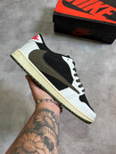 Nike Air Jordan 1 Low