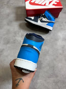 Nike Air Jordan 1