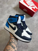 Nike Air Jordan 1