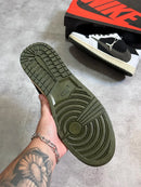 Nike Air Jordan 1 Low