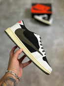 Nike Air Jordan 1 Low
