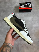 Nike Air Jordan 1 Low