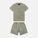 Conjunto Syna World