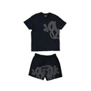 Conjunto Syna World Preto