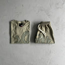 Conjunto Syna World