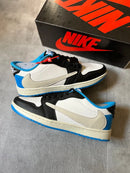 Nike Air Jordan 1 Low