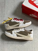 Nike Air Jordan 1 Low
