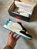 Nike Air Jordan 1 Low