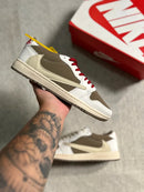 Nike Air Jordan 1 Low