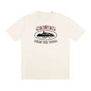 Camiseta Corteiz Off White
