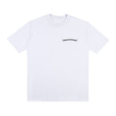 Camiseta Chrome Hearts Branco