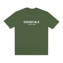 Camiseta Essentials Verde