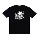 Camiseta Restrited