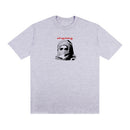 Camiseta Sufgang Cherry Cinza