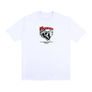 Camiseta Pleasure Branco