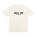 Camiseta Essentials Off White