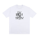 Camiseta Get Rich