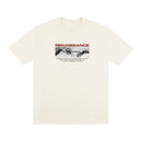 Camiseta Renaissance Off White