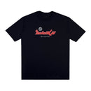 Camiseta Sicko Preto
