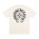 Camiseta Chrome Hearts Off White