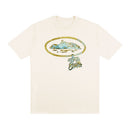 Camiseta Corteiz Off White