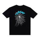 Camiseta Sp5der Preto