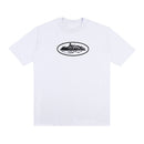 Camiseta Corteiz Branca