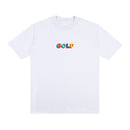 Camiseta Golf Branco