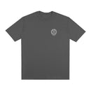 Camiseta Chrome Hearts Chumbo