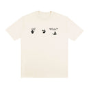Camiseta Off White