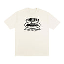Camiseta Corteiz Off White