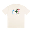 Camiseta Bapesta Off White