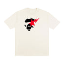 Camiseta Bape Off White