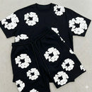 Conjunto Denim Tears