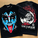 Camiseta Hellstar